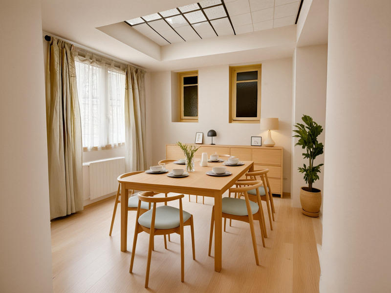 Appartement - 98 m² - 4 pièces