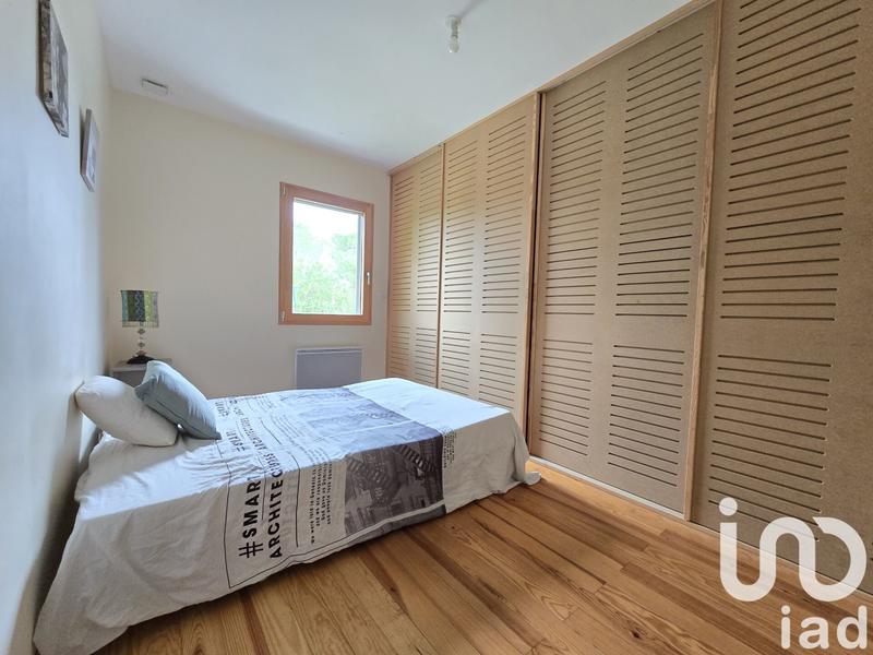 Maison - 127 m² - 5 pièces