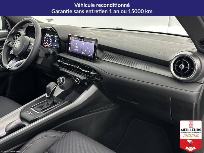 Alfa Romeo Tonale 1.5 Hybrid 130ch Sprint Tct7