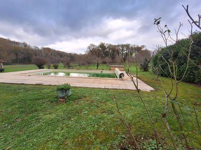 Maison - 135 m² - 5 pièces