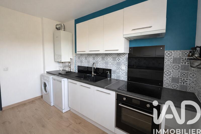 Appartement - 68 m² - 3 pièces