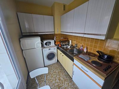 Appartement - 53 m² - 2 pièces