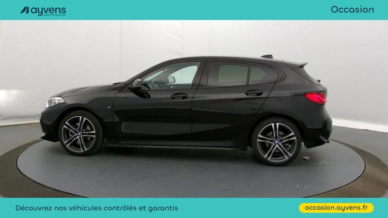 Bmw Série 1 118iA 136ch m Sport Dkg7