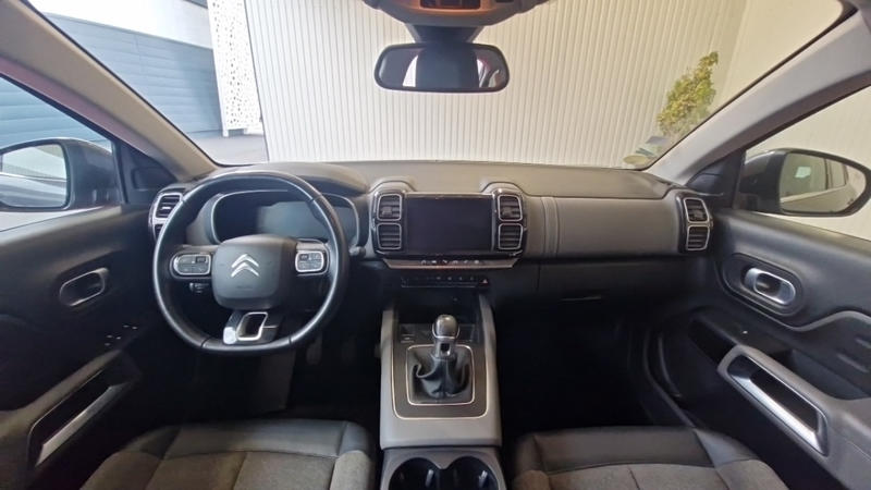 Citroën C5 Aircross bluehdi 130 ss business