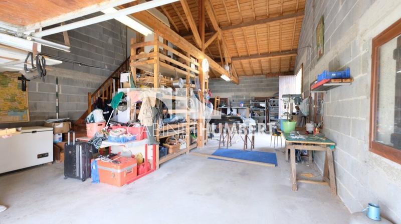 Maison - 74 m² - 3 pièces