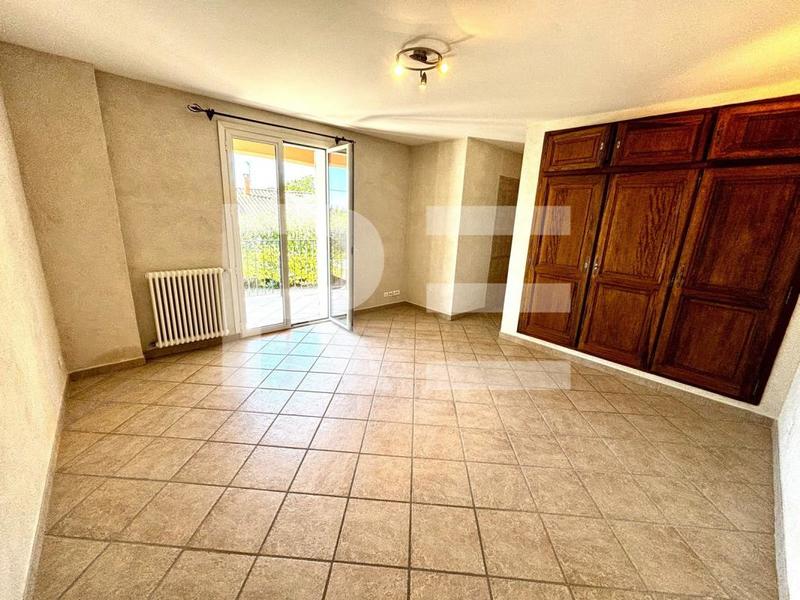 Maison - 107 m² - 4 pièces