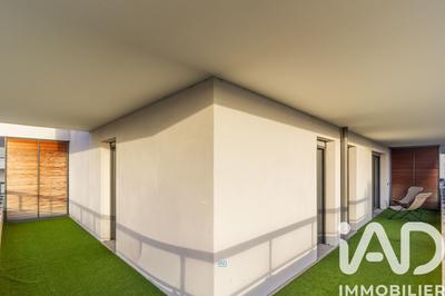 Appartement - 61 m² - 4 pièces