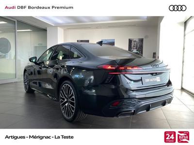 Audi A6 E Hybrid Quattro 367 Ch s tronic