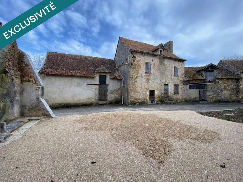 Maison - 158 m² - 5 pièces