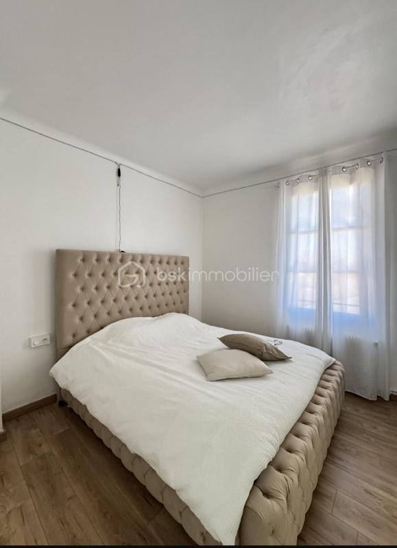 Maison de ville - 157 m² - 7 pièces