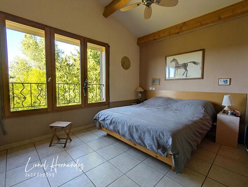 Maison - 136 m² - 5 pièces