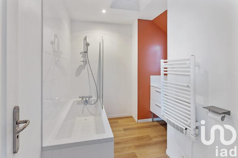 Maison - 144 m² - 6 pièces