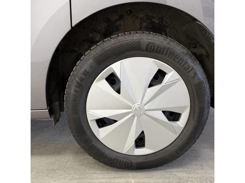 Nissan Townstar Combi L1 Tce 130 Bvm n-Connecta