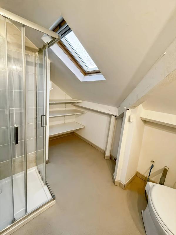 Maison - 165 m² - 7 pièces