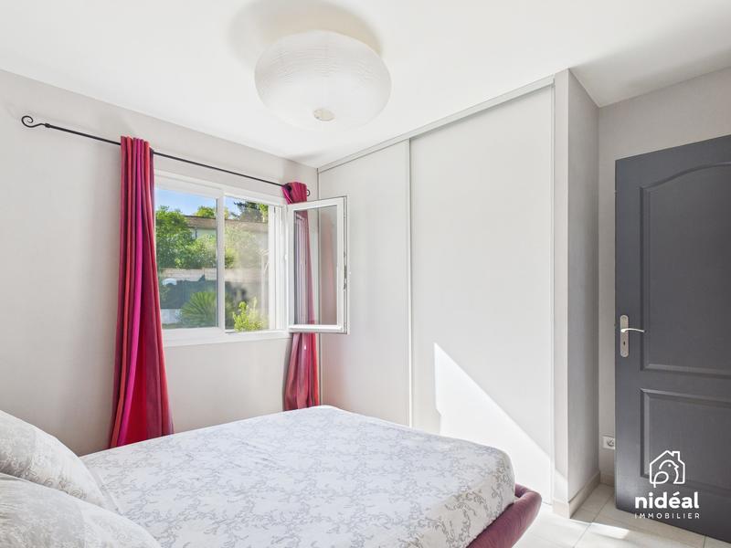 Villa - 130 m² - 5 pièces