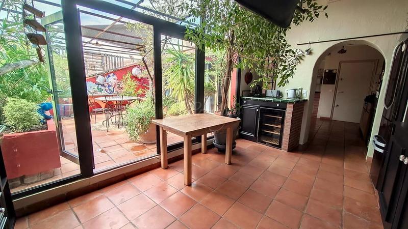 Appartement - 136 m² - 4 pièces