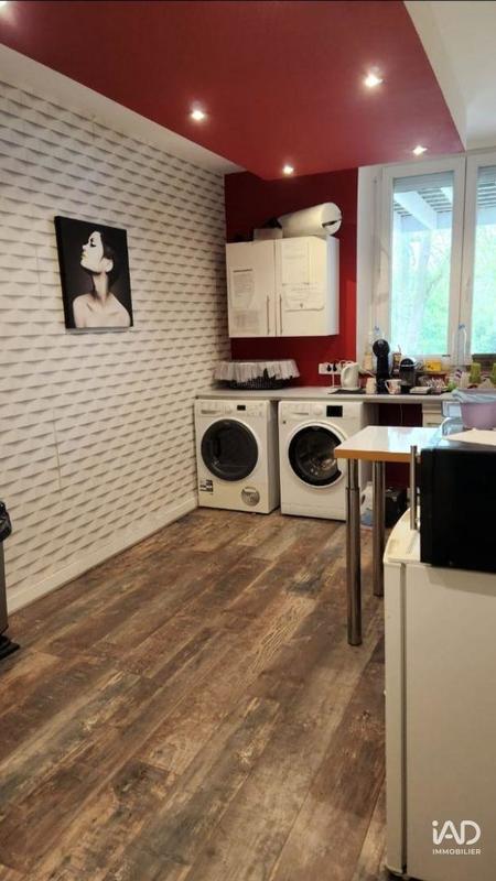 Local commercial - 55 m² - 2 pièces