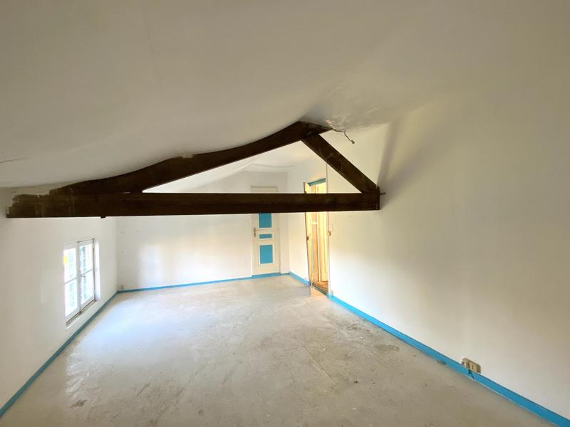 Maison - 105 m² - 4 pièces