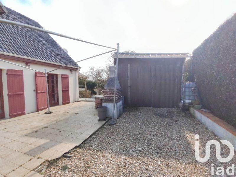 Maison - 136 m² - 6 pièces