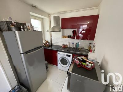 Appartement - 43 m² - 3 pièces