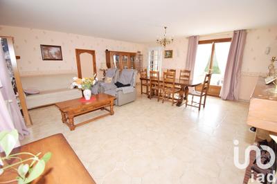 Maison - 151 m² - 5 pièces