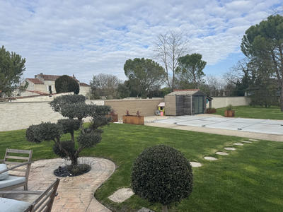 Maison - 90 m² - 3 pièces