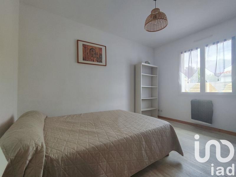 Maison - 119 m² - 5 pièces