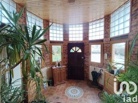 Maison - 155 m² - 4 pièces