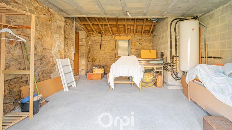 Longère - 57 m² - 3 pièces