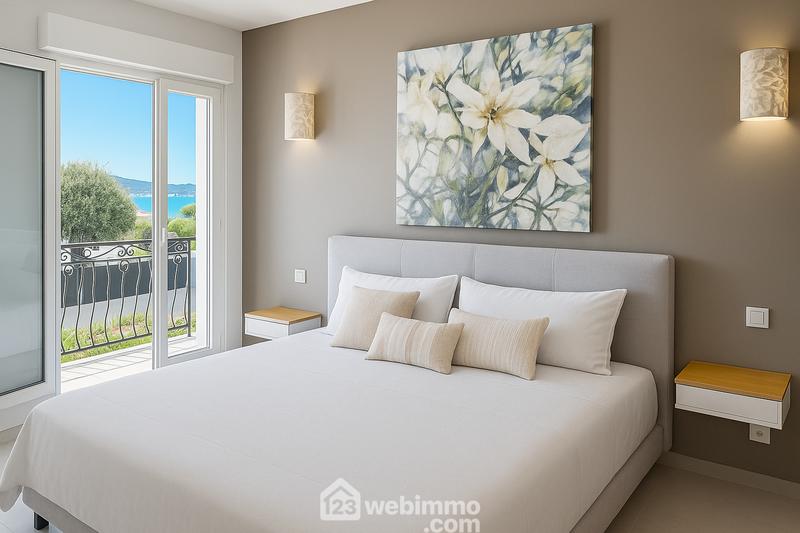 Villa - 168 m² - 7 pièces