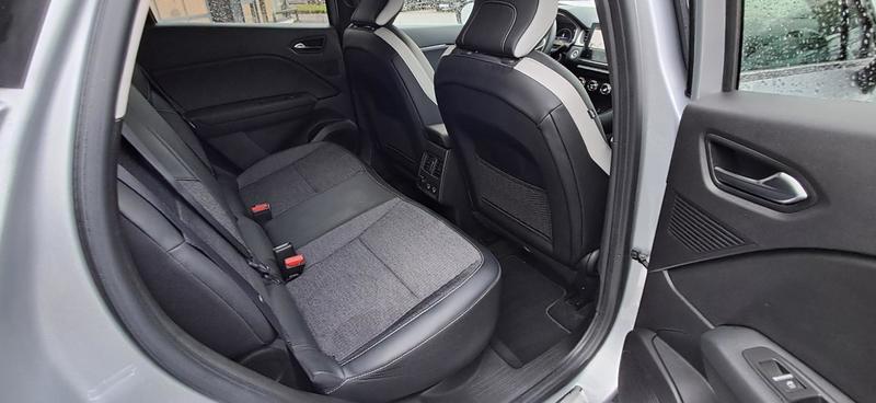 Renault Captur E-Tech 145 - 21 Intens