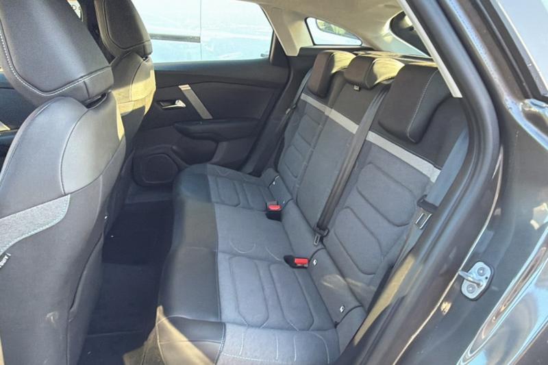 Citroën C4 1.2 130 Feel Pack