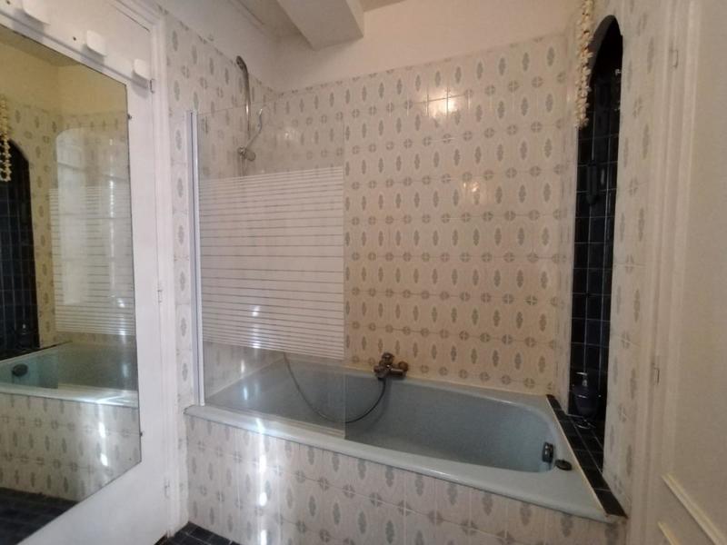 Maison de village - 85 m² - 4 pièces