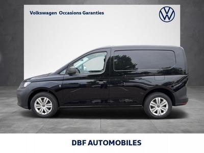 Volkswagen Caddy Cargo 2.0 Tdi 102ch Bvm6