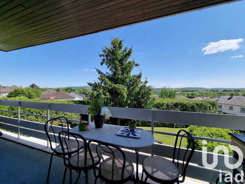 Maison - 135 m² - 6 pièces