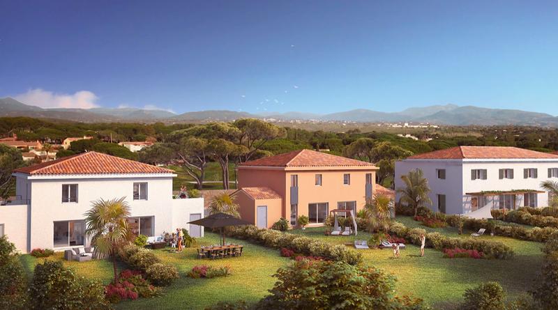 Maison - 83 m² - 4 pièces