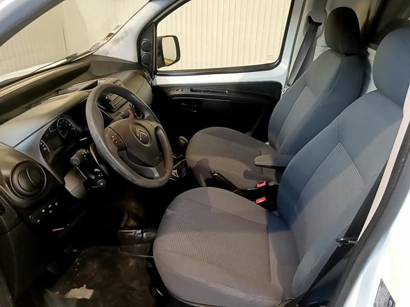 Citroën Nemo Hdi 80 Business