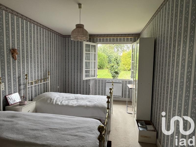 Maison - 180 m² - 6 pièces