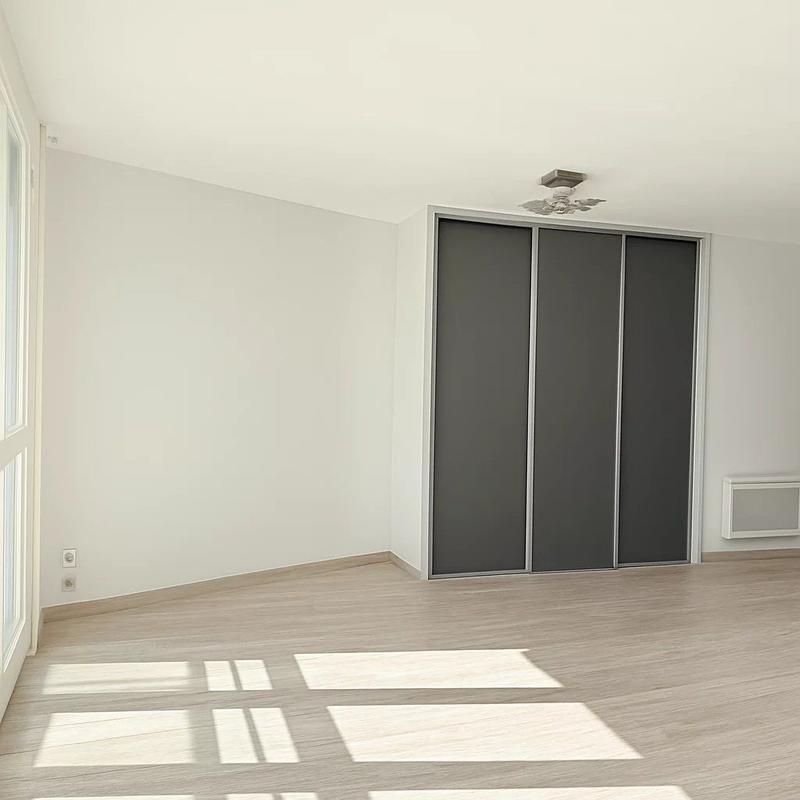 Appartement - 54 m² - 2 pièces