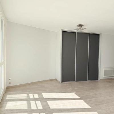 Appartement - 54 m² - 2 pièces