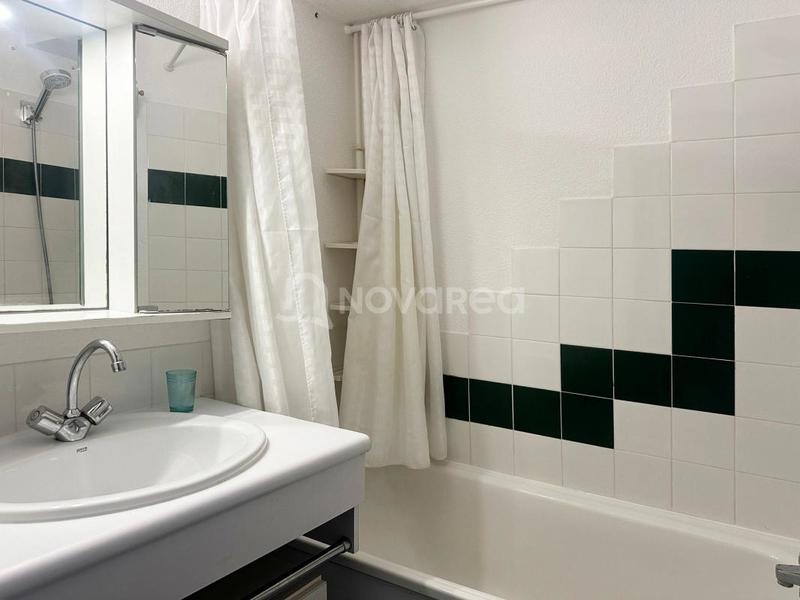 Appartement - 37 m² - 3 pièces