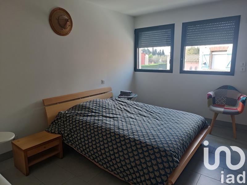 Maison - 131 m² - 6 pièces