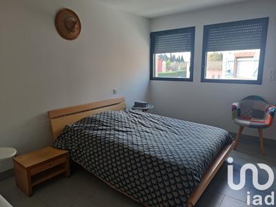 Maison - 131 m² - 6 pièces