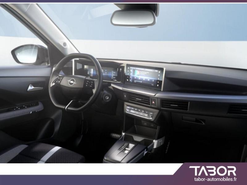 Opel Frontera Gs Gps Sièges chauf Cam