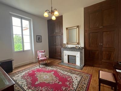 Maison de maîtres - 372 m² - 10 pièces