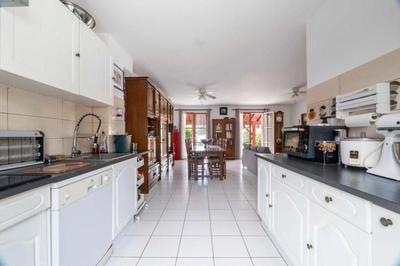 Maison - 108 m² - 5 pièces