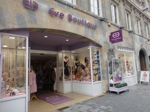 Eve Boutique Lingerie