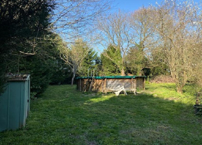 Maison - 134 m² - 5 pièces