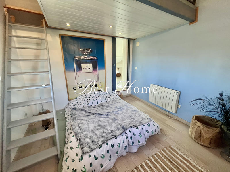 Maison - 200 m² - 10 pièces