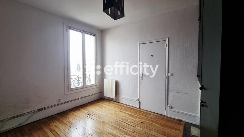 Appartement - 49 m² - 3 pièces